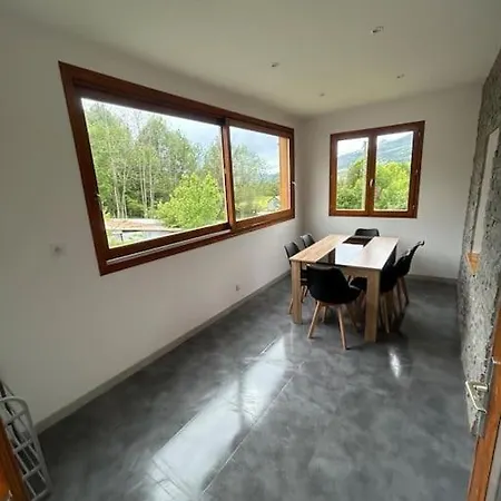 Holiday home Spacieux En Pleine Nature