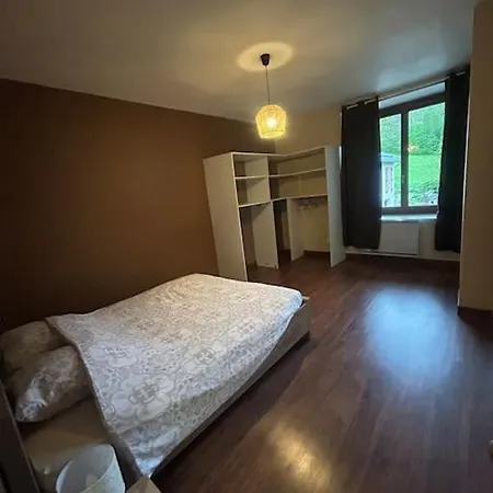 Spacieux En Pleine Nature Holiday home Saint-Sauveur (Hautes-Alpes)