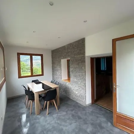Holiday home Spacieux En Pleine Nature